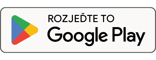 Rozjeďte to – Google Play