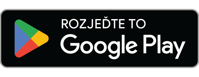 Rozjeďte to – Google Play